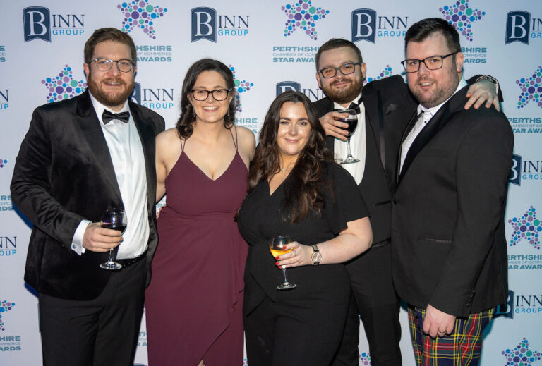 Perthshire Chamber of Commerce Business Star Awards 2024.....Crieff Hydro Hotel

Picture by Graeme Hart.
Copyright Perthshire Picture Agency
Tel: 07990 594431