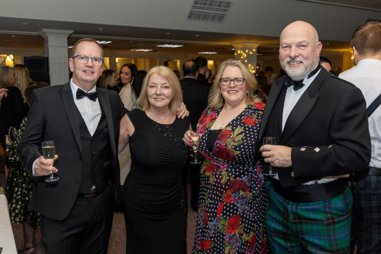 Perthshire Chamber of Commerce Business Star Awards 2024.....Crieff Hydro Hotel

Picture by Graeme Hart.
Copyright Perthshire Picture Agency
Tel: 07990 594431