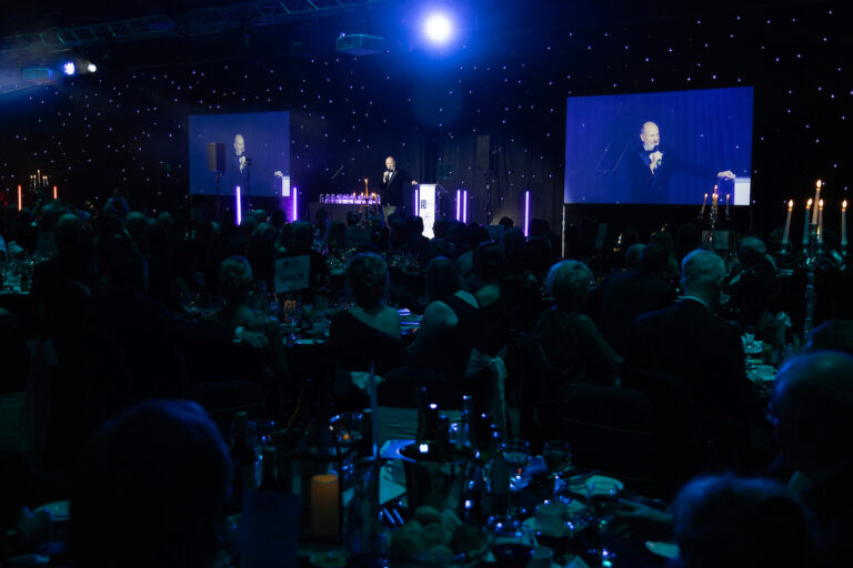 Perthshire Chamber of Commerce Business Star Awards 2024.....Crieff Hydro Hotel
Host Fred MacAulay
Picture by Graeme Hart.
Copyright Perthshire Picture Agency
Tel: 07990 594431