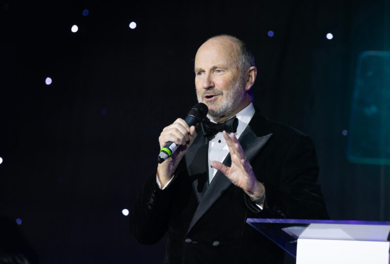 Perthshire Chamber of Commerce Business Star Awards 2024.....Crieff Hydro Hotel
Host Fred MacAulay
Picture by Graeme Hart.
Copyright Perthshire Picture Agency
Tel: 07990 594431