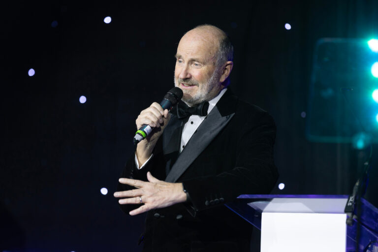 Perthshire Chamber of Commerce Business Star Awards 2024.....Crieff Hydro Hotel
Host Fred MacAulay
Picture by Graeme Hart.
Copyright Perthshire Picture Agency
Tel: 07990 594431