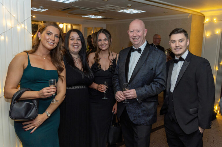 Perthshire Chamber of Commerce Business Star Awards 2024.....Crieff Hydro Hotel

Picture by Graeme Hart.
Copyright Perthshire Picture Agency
Tel: 07990 594431